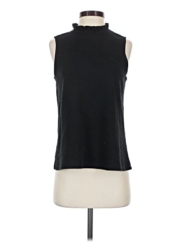 Sunday in Brooklyn Sleeveless Top (view 1)