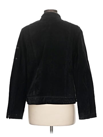 I.E. Relaxed Jacket (view 2)