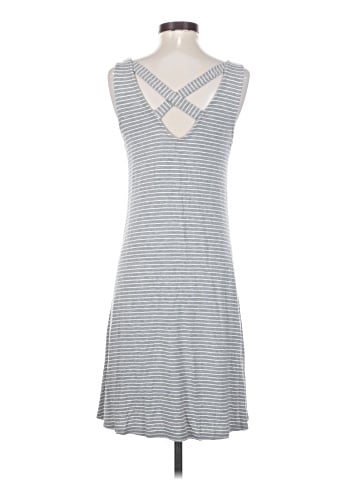 Cable & Gauge Casual Dress (view 2)