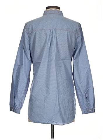 Pendleton Long Sleeve Button-Down Shirt (view 2)