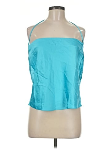 ASOS Sleeveless Blouse (view 1)