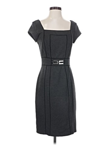 White House Black Market Cocktail Dress (view 1)