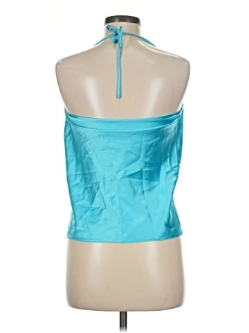 ASOS Sleeveless Blouse (view 2)