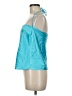 ASOS Teal Sleeveless Blouse Size 6 - photo 5
