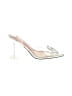 Unbranded Ivory Sandals Size EU 40 - photo 1
