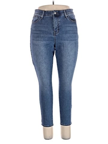 NY&C Jeans (view 1)