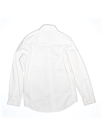 Tommy Hilfiger Long Sleeve Button-Down Shirt (view 2)
