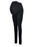 Assorted Brands Black Leggings Size M - photo 1