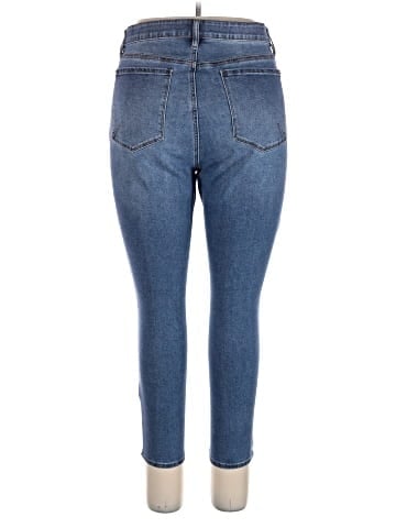 NY&C Jeans (view 2)