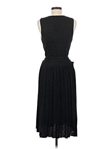 VERTIGO Cocktail Dress (view 2)