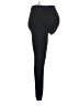 Assorted Brands Black Leggings Size M - photo 4