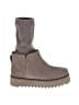 Ugg Gray Boots Size 9 - photo 1