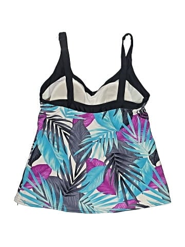 ZeroXposur Swimsuit Top (view 2)