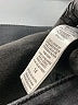 Democracy Black Jeans Size 14 - photo 8