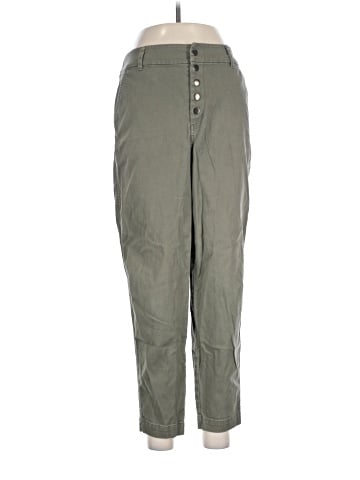 Bar III Casual Pants (view 1)