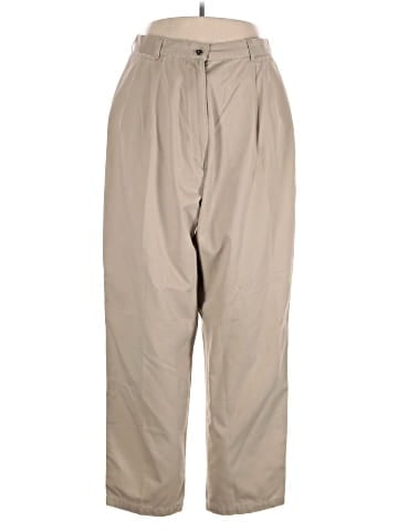 L.L.Bean Casual Pants (view 1)