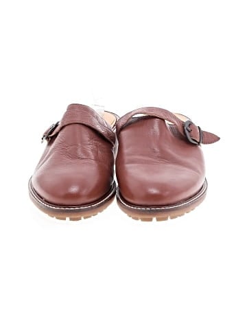 Crown Vintage Mule/Clog (view 2)