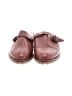 Crown Vintage Brown Mule/Clog Size 9 - photo 2