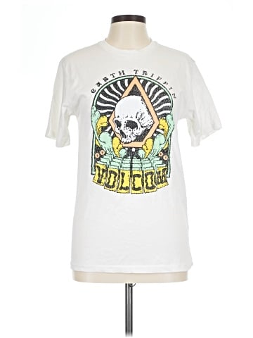 Volcom Short Sleeve T-Shirt (view 1)