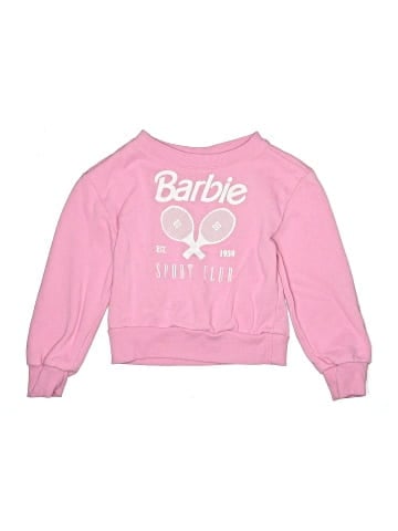Barbie Sweatshirt (view 1)