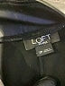 Ann Taylor LOFT Black Active Pants Size S (petite) - photo 7