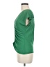 Max Studio Green Short Sleeve Top Size M - photo 5