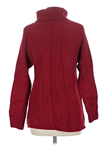 Doe & Rae Turtleneck Sweater (view 2)