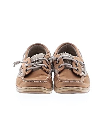 Sperry Top Sider Flats (view 2)