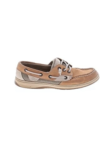 Sperry Top Sider Flats (view 1)
