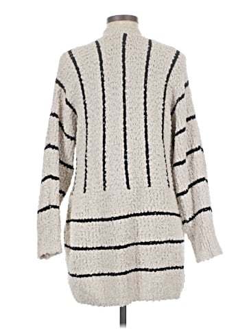 Bobeau Cardigan (view 2)