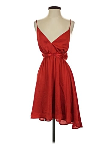 Express Cocktail Dress (view 1)