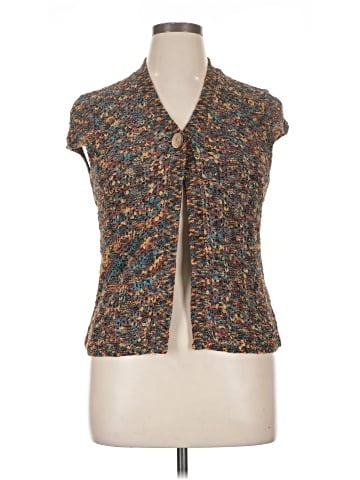 Jones New York Sweater Vest (view 1)