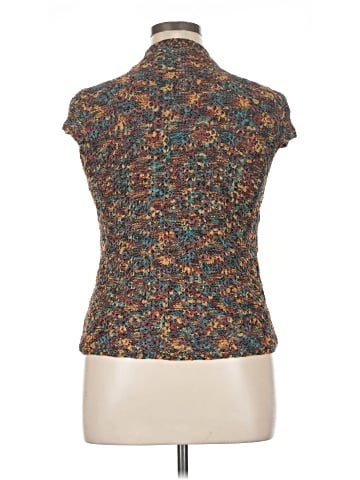 Jones New York Sweater Vest (view 2)