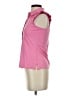 Sigrid Olsen Pink Sleeveless Blouse Size XS - photo 5
