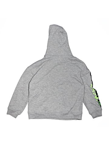 Minecraft Pullover Hoodie (view 2)