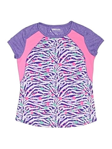 Skechers Short Sleeve T-Shirt (view 1)