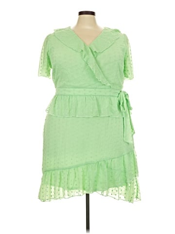 Cato Cocktail Dress (view 1)