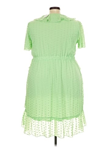 Cato Cocktail Dress (view 2)