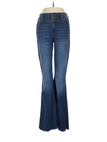 SNEAK PEEK Jeans (view 1)