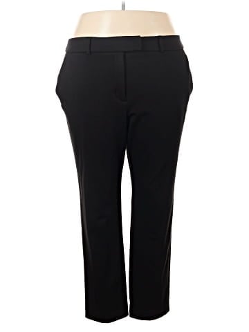 Simply Vera Vera Wang Dress Pants (view 1)