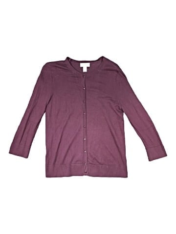 Ann Taylor LOFT Outlet Cardigan (view 2)