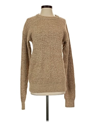 St. John's Bay Pullover Sweater (view 1)