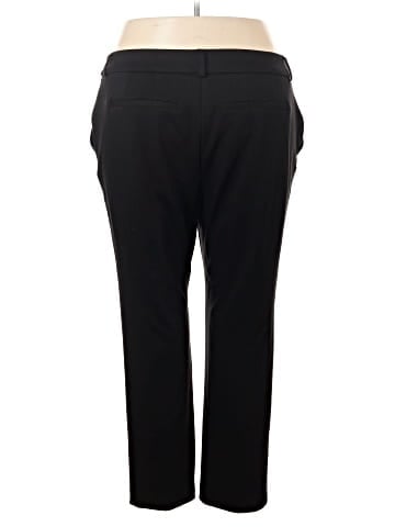 Simply Vera Vera Wang Dress Pants (view 2)