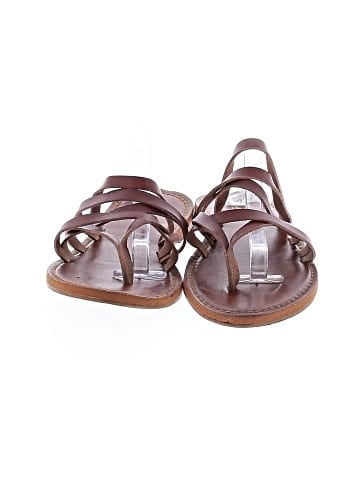 Universal Thread Sandals (view 2)