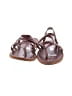 Universal Thread Brown Sandals Size 11 - photo 2