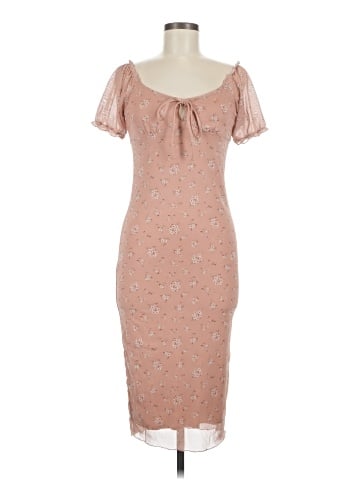 Forever 21 Cocktail Dress (view 1)