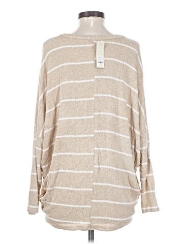 Francesca's Long Sleeve Top (view 2)
