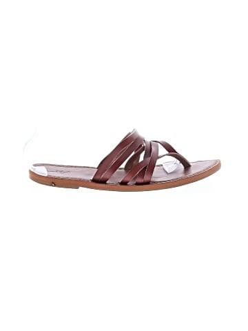 Universal Thread Sandals (view 1)