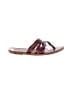 Universal Thread Brown Sandals Size 11 - photo 1