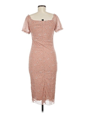 Forever 21 Cocktail Dress (view 2)